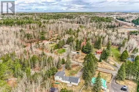 58 Whippoorwill Road Estaire ON P3E 4N1