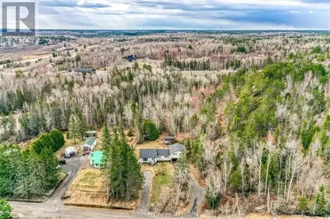 58 Whippoorwill Road Estaire ON P3E 4N1