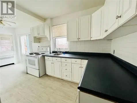67 O'connor Street Sudbury ON P3E 1J1