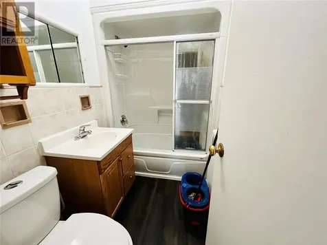 67 O'connor Street Sudbury ON P3E 1J1