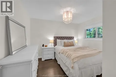 119 Burton Avenue Chatham ON N7M 4Z6