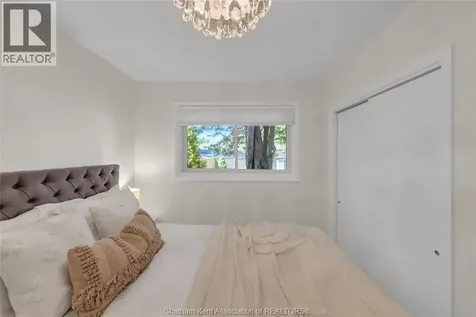 119 Burton Avenue Chatham ON N7M 4Z6