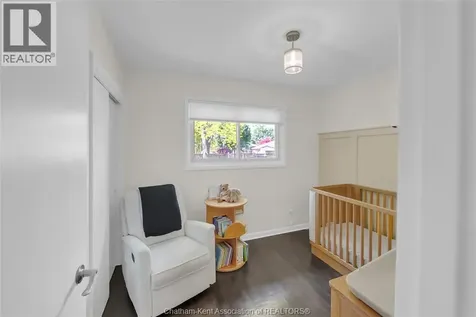 119 Burton Avenue Chatham ON N7M 4Z6