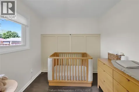 119 Burton Avenue Chatham ON N7M 4Z6