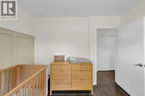119 Burton Avenue Chatham ON N7M 4Z6
