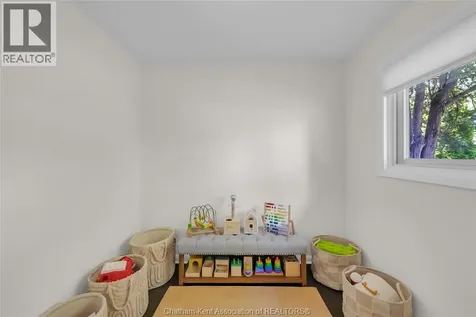 119 Burton Avenue Chatham ON N7M 4Z6
