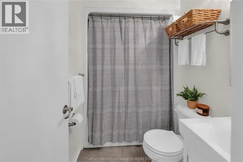 119 Burton Avenue Chatham ON N7M 4Z6
