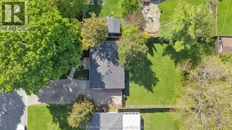 119 Burton Avenue Chatham ON N7M 4Z6