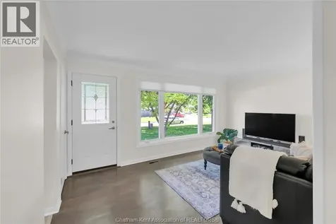 119 Burton Avenue Chatham ON N7M 4Z6
