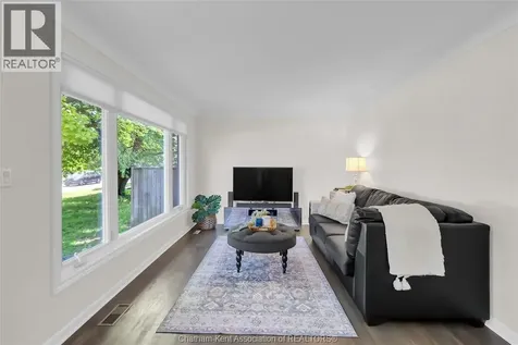 119 Burton Avenue Chatham ON N7M 4Z6