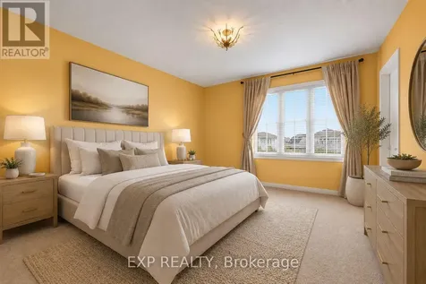 628 Pepperville Crescent Ottawa ON K2M 0E8