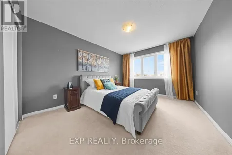 628 Pepperville Crescent Ottawa ON K2M 0E8