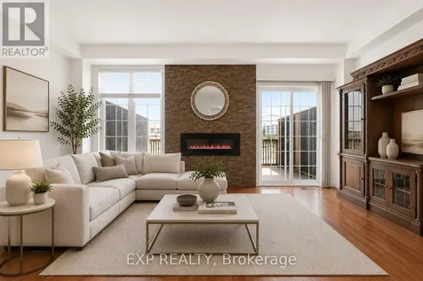 628 Pepperville Crescent Ottawa ON K2M 0E8