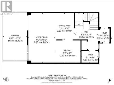 628 Pepperville Crescent Ottawa ON K2M 0E8
