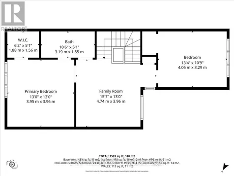 628 Pepperville Crescent Ottawa ON K2M 0E8