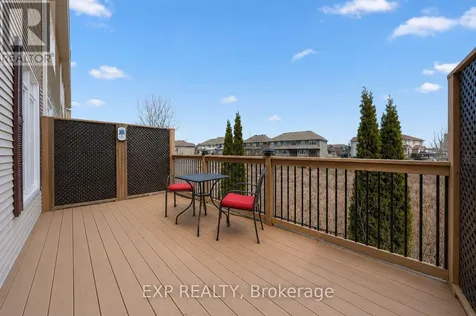 628 Pepperville Crescent Ottawa ON K2M 0E8