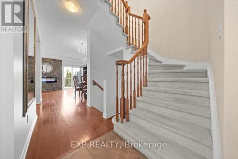 628 Pepperville Crescent Ottawa ON K2M 0E8