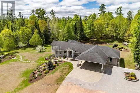 393 Portage Road Petawawa ON K8A 2W8