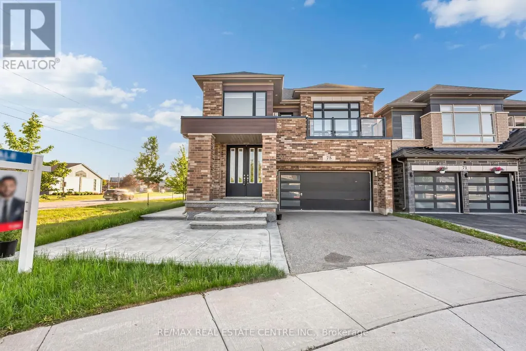 75 Slater Street Cambridge ON N1R 0C4