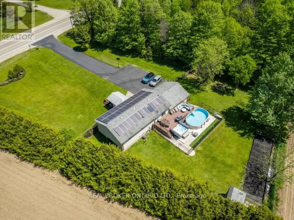 6022 Trafalgar Road Erin ON L0N 1N0