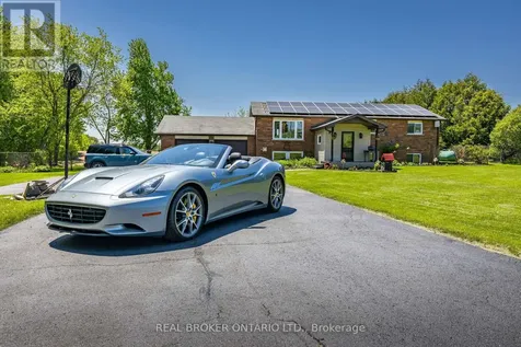 6022 Trafalgar Road Erin ON L0N 1N0