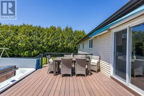 6022 Trafalgar Road Erin ON L0N 1N0