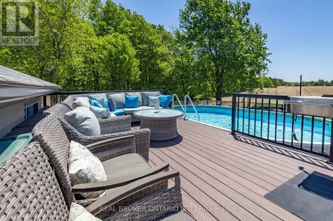 6022 Trafalgar Road Erin ON L0N 1N0