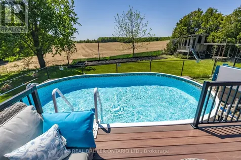 6022 Trafalgar Road Erin ON L0N 1N0