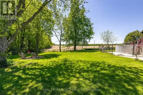 6022 Trafalgar Road Erin ON L0N 1N0