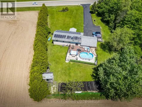 6022 Trafalgar Road Erin ON L0N 1N0