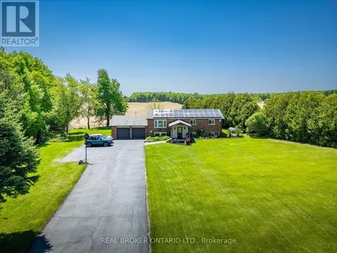 6022 Trafalgar Road Erin ON L0N 1N0