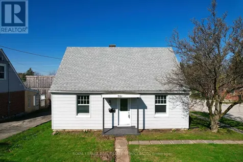 701 5th Street East Owen Sound ON N4K 1E4
