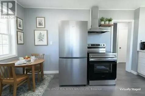 701 5th Street East Owen Sound ON N4K 1E4