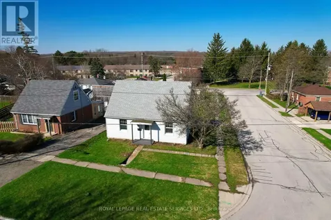 701 5th Street East Owen Sound ON N4K 1E4