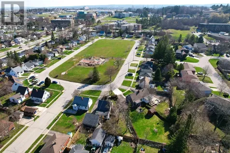 701 5th Street East Owen Sound ON N4K 1E4
