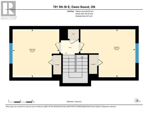 701 5th Street East Owen Sound ON N4K 1E4
