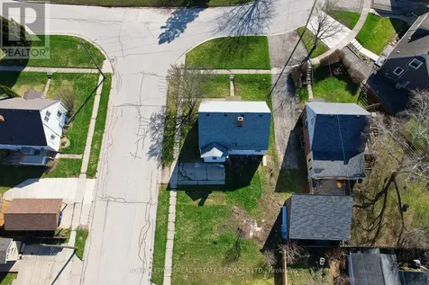 701 5th Street East Owen Sound ON N4K 1E4