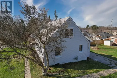 701 5th Street East Owen Sound ON N4K 1E4