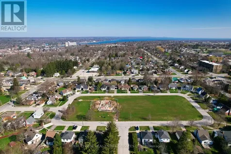 701 5th Street East Owen Sound ON N4K 1E4