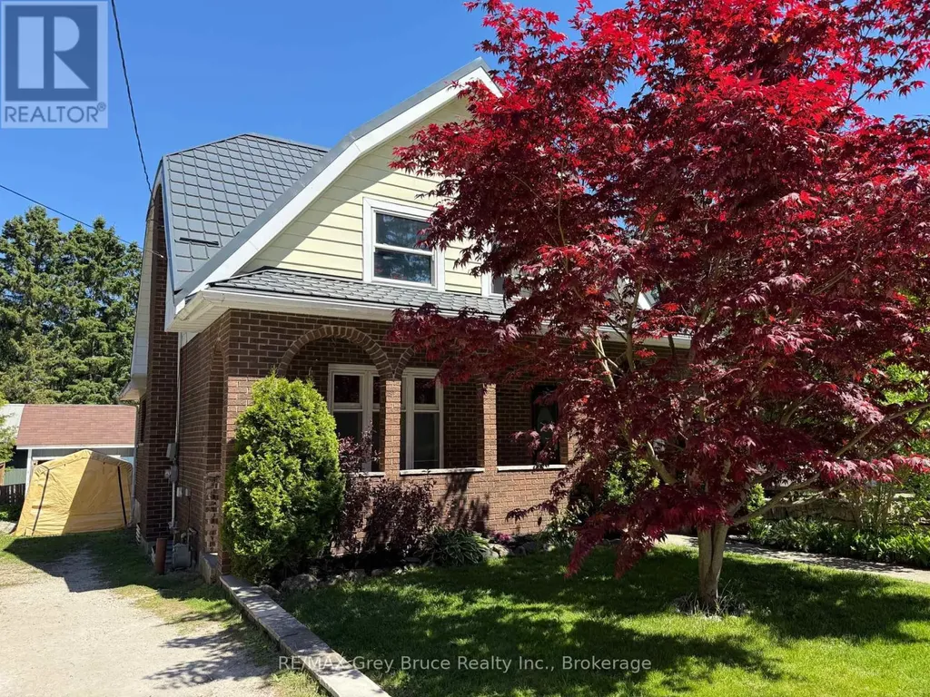1427 5th \"A\" Avenue West Owen Sound ON N4K 5E5