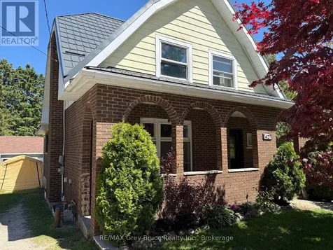 1427 5th \"A\" Avenue West Owen Sound ON N4K 5E5