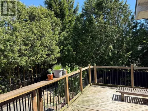 1427 5th \"A\" Avenue West Owen Sound ON N4K 5E5