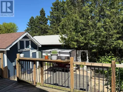 1427 5th \"A\" Avenue West Owen Sound ON N4K 5E5