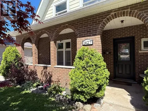1427 5th \"A\" Avenue West Owen Sound ON N4K 5E5