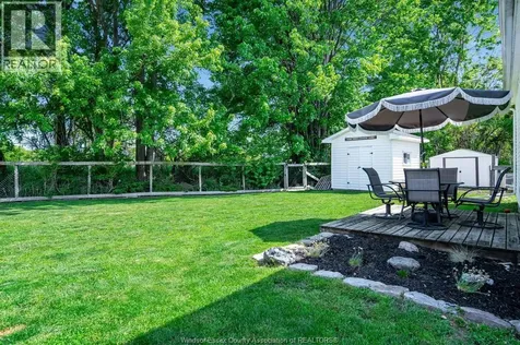 578 County Road 20 Kingsville ON N9Y 2E6
