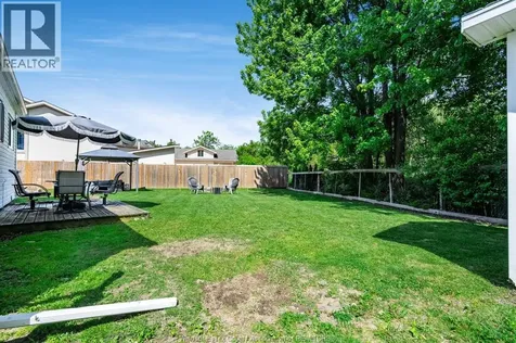 578 County Road 20 Kingsville ON N9Y 2E6