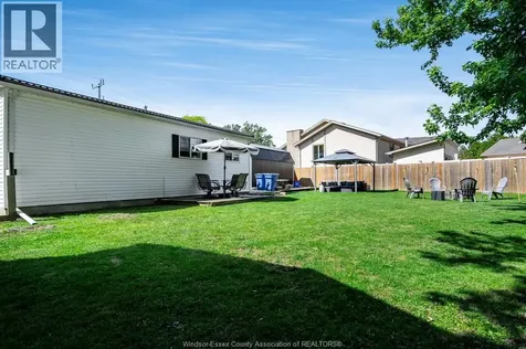 578 County Road 20 Kingsville ON N9Y 2E6
