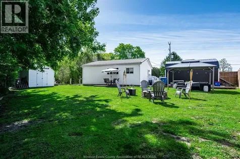 578 County Road 20 Kingsville ON N9Y 2E6