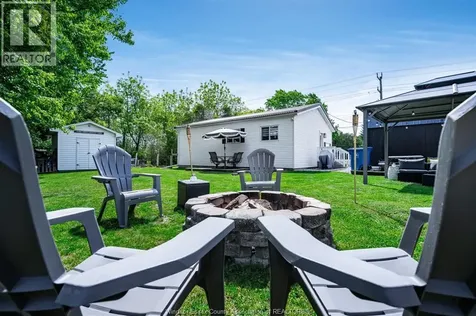 578 County Road 20 Kingsville ON N9Y 2E6