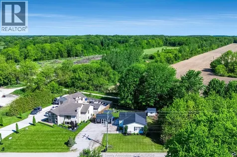578 County Road 20 Kingsville ON N9Y 2E6